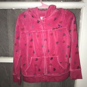 Osh kosh sweatshirt size 5